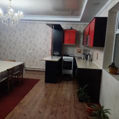 Hostel ASMAN