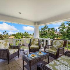 The Plantation at Princeville 222