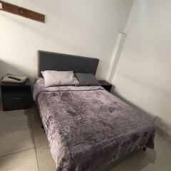 Hotel Mandarina