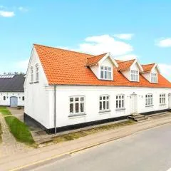 Villa Vendel B&B