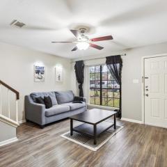 Cowboy Oasis By Domain Wi-Fi King Bed