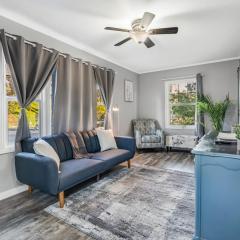 1920's Remodeled Cottage in the Heart of Little Italy