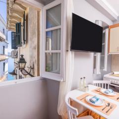 Mouragia Suites - Sea View Apartment