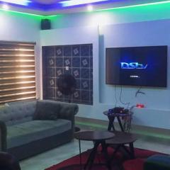 3 Beds At Meridian Park Estate Awoyaya
