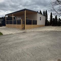 Pavel Cottage with 2 Thermal Riviera Tickets