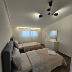 La Casa di Fatmir