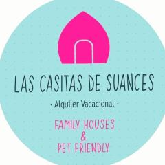 La Casita de Suances 1