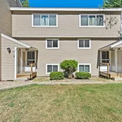 1-Bedroom Condo in Thornton