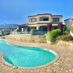 Villa Diana - Family House