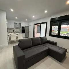 Alojamiento FCB Rúa Nova