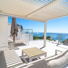 Penthouse Balcon del Mar 123 by Casasol
