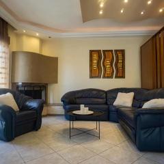 Dora Seaside Home Volos