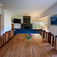 Casa inmejorable ubicacion