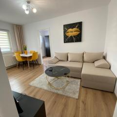 Walking distance to City center