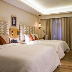 Casa Postal Hotel Boutique