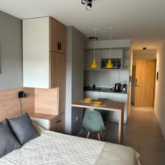 Depto de lujo a estrenar Zoé bn