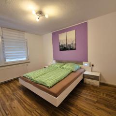 Sonnenschein1L mit Terrasse und Garten