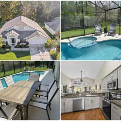 Vacay Just minutes from the Magic of Disney World! 252