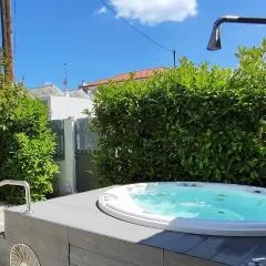 Seaside House in Nea Makri