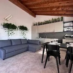 Loft Borgo dell'oca 21