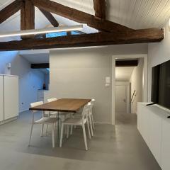Rivacentro Loft