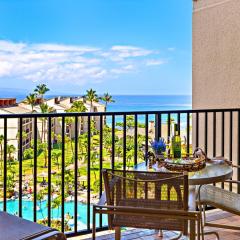 Kaanapali Shores 721