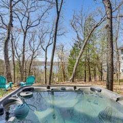 Luxury Lake Home, Amazing Views, Resort Amenities