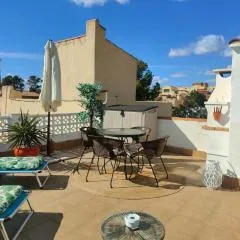 Ideal sunny bungalow SBSTN