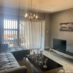 Executive 2-bed in sandton city