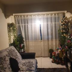 Hospedagem em Del castilho