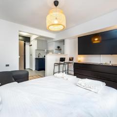 Studio Central Bucarest