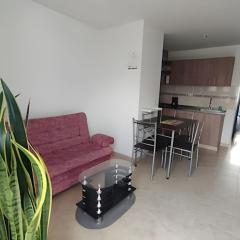 GURS FR | Apartamento Central, Universidad UTP