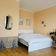 Willkommen Ku'damm nähe mit Parkplatz