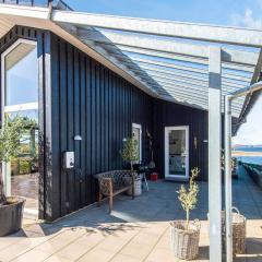 5 star holiday home in Løgstrup