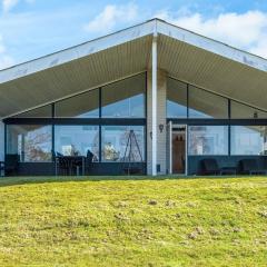 7 person holiday home in Skals-By Traum