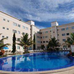 Resort Encontro das Águas - Piscinas Thermal