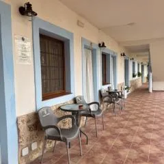 Retiro Gastro-Rural - Habitaciones