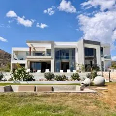 Villa Barbara, serviced accommodation in the heart of Puntarena beach club