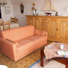 Seaside Apartment with Stunning Views