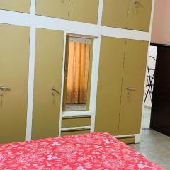A Blooming Retreat-Holiday Home 3BHK