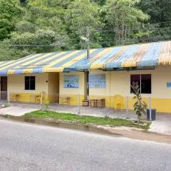 kieara Redang Chalet