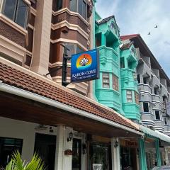 Karon Cove at Seabreeze Inn