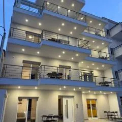 Villa Maria Lux Apartments by BookVillaEU