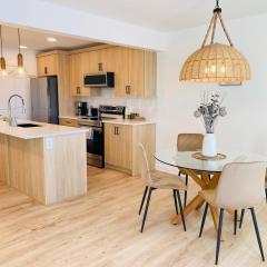 BRAND NEW 3 BR Entire Home SW 15mins Airport & WEM