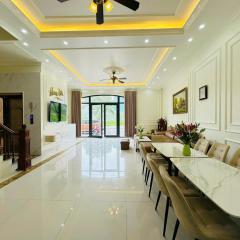 Chuỗi Villa 7 Phòng Ngủ Hạ Long - Harborbay HB77