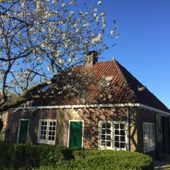 Louisehoeve Holiday Home