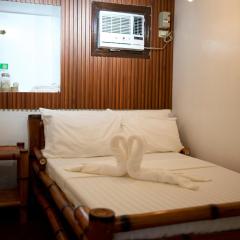 Kalipay sa Baybay, Your Private Escape