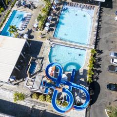 Casa para até 10 pessoas DiRoma Fiori Caldas Novas - YMT - 417