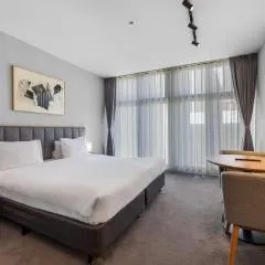 Clarion Apartments South Melbourne
