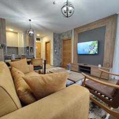 Apartmani Trg Zlatibor